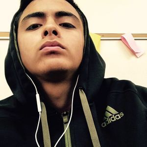 Meet your Posher, Luis